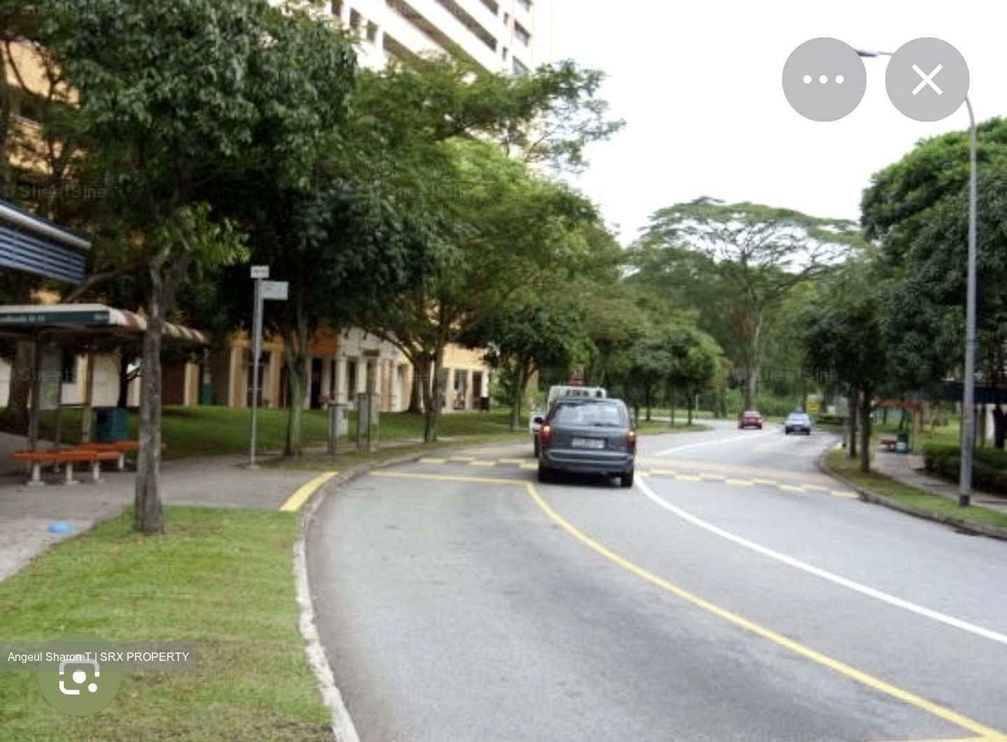 Blk 436 Woodlands Street 41 (Woodlands), HDB 4 Rooms #582778611